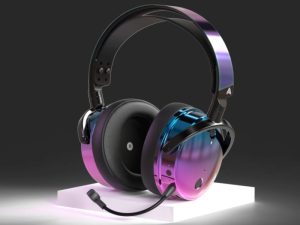 Audeze Maxwell