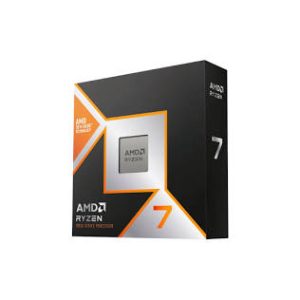 Ryzen7(9) AMD Ryzen 7 9800X3D