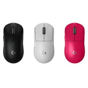 Logitech G Pro X Superlight 2