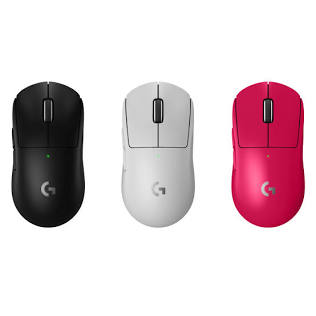 Logitech G Pro X Superlight 2
