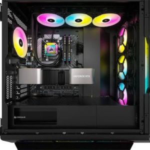 Corsair Vengeance Gaming PC