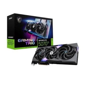 NVIDIA RTX 5070 Ti